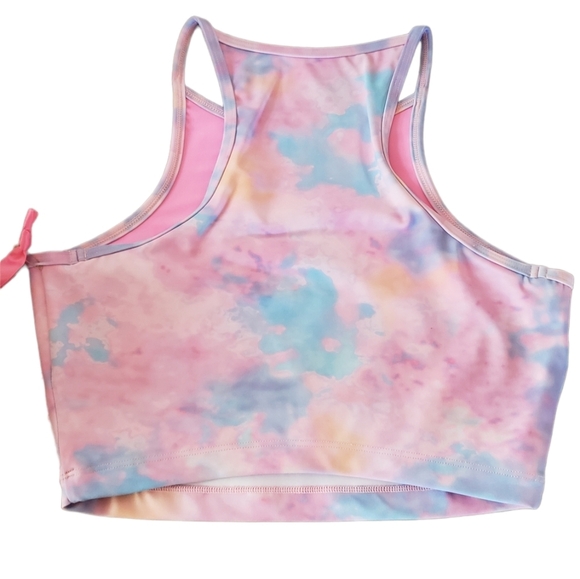 Loveshackfancy x Beach Riot Anna Tank Top NEW - Picture 4 of 9